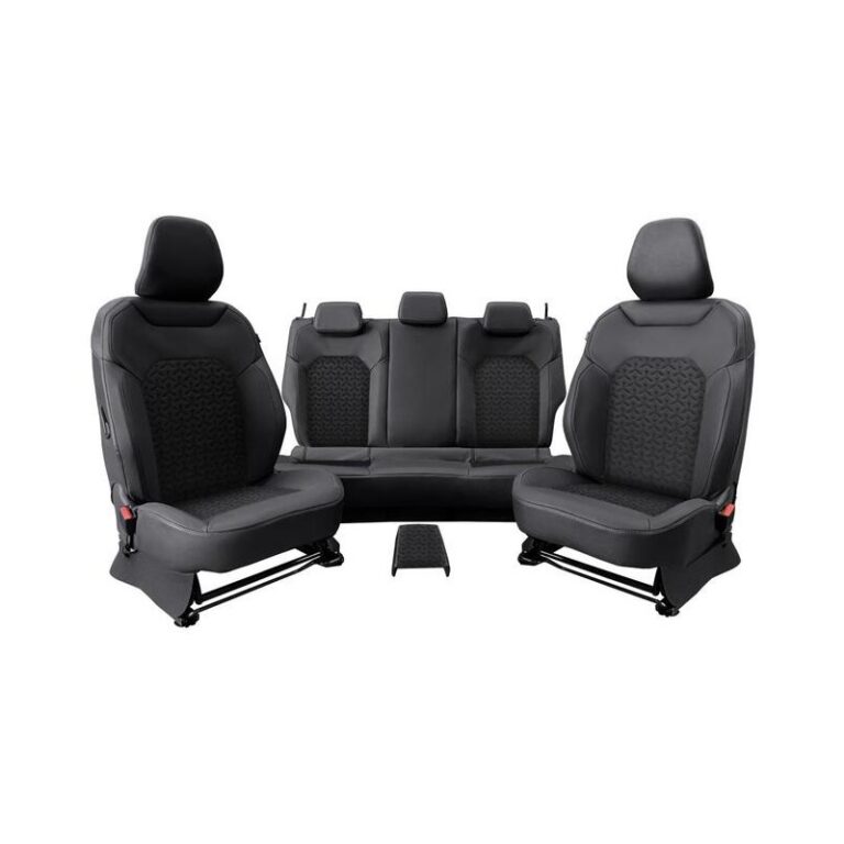 REDUST Premium-Sitzbezüge für Dacia Duster III & Bigster
