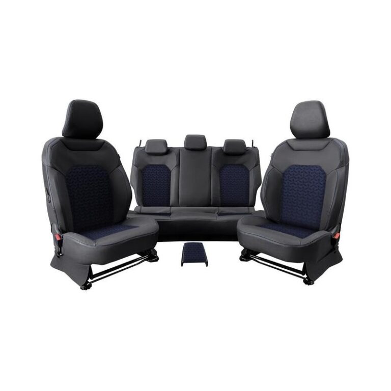 REDUST Premium-Sitzbezüge für Dacia Duster III & Bigster