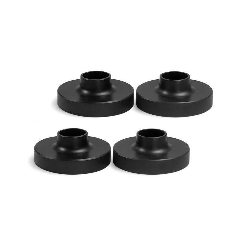 Fahrwerk-Höherlegungskit für Dacia Sandero III