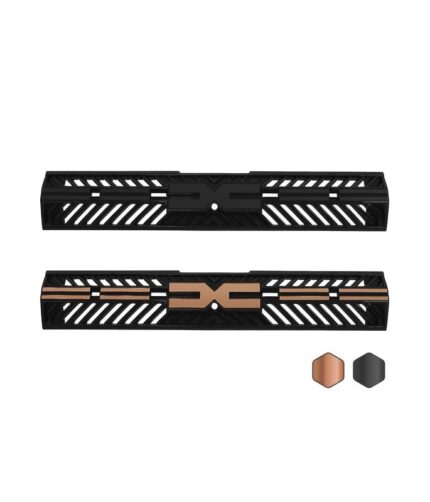 REDUST Kühlergrill für Dacia Bigster