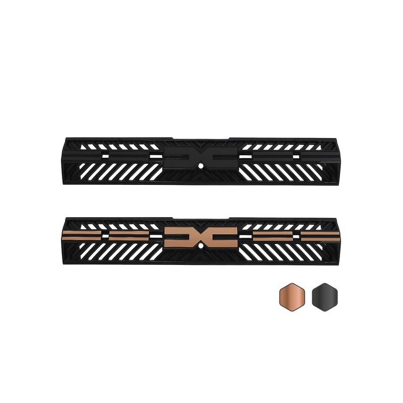 REDUST Kühlergrill für Dacia Bigster