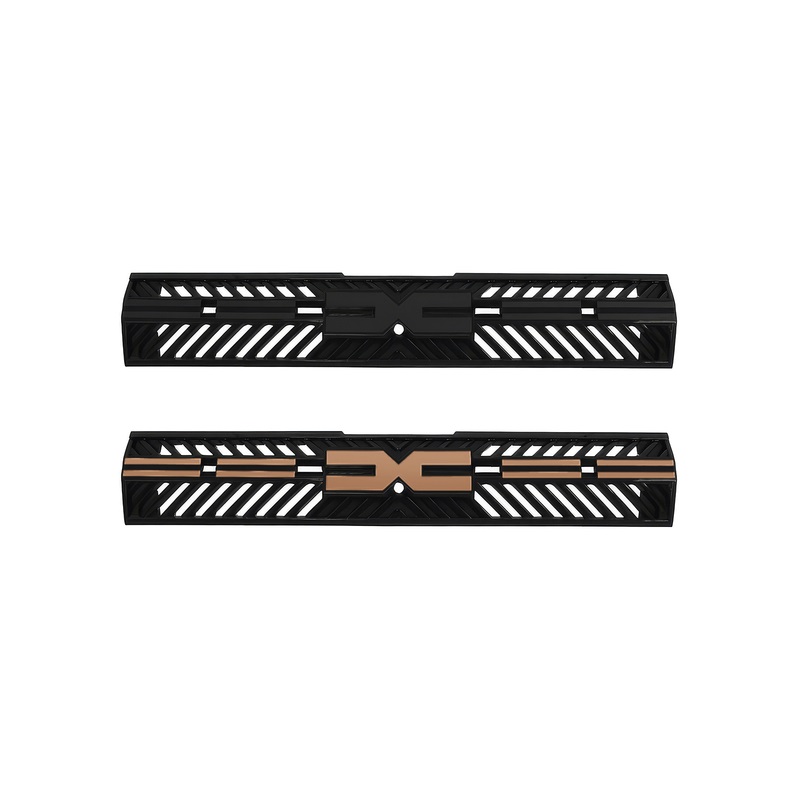 REDUST Kühlergrill für Dacia Bigster