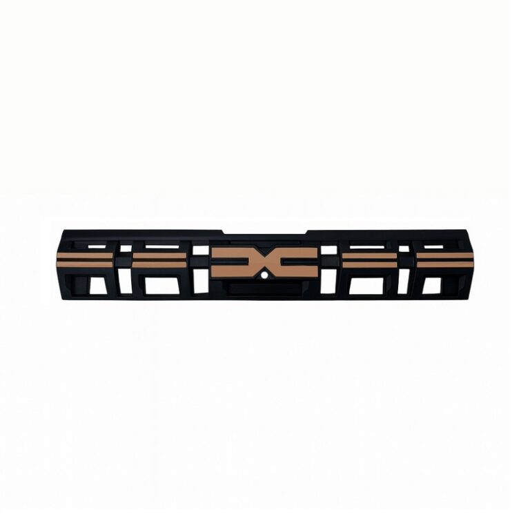 REDUST Kühlergrill für Dacia Duster III