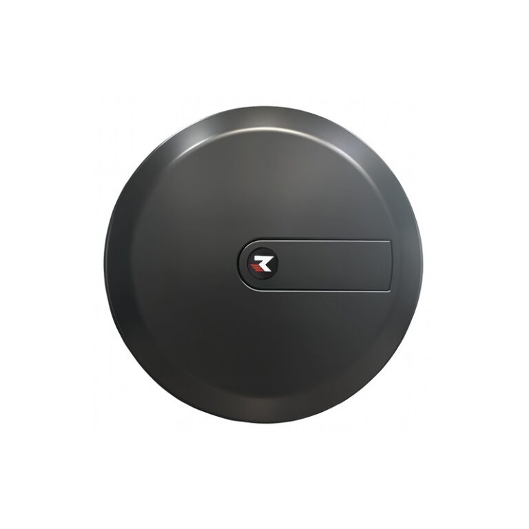 REDUST Reserveradabdeckung für Suzuki Jimny