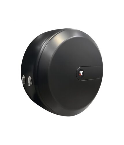 REDUST Reserveradabdeckung für Suzuki Jimny