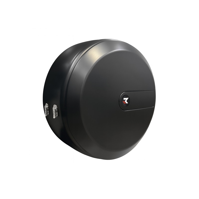 REDUST Reserveradabdeckung für Suzuki Jimny