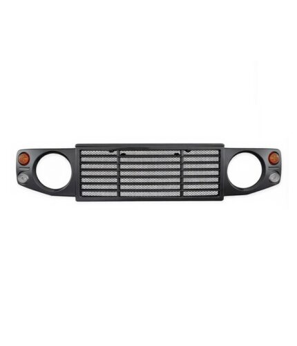 REDUST Kühlergrill ohne Emblem für Suzuki Jimny