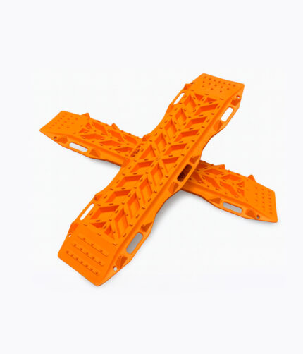 REDUST Off-Road Auffahrrampen 10t