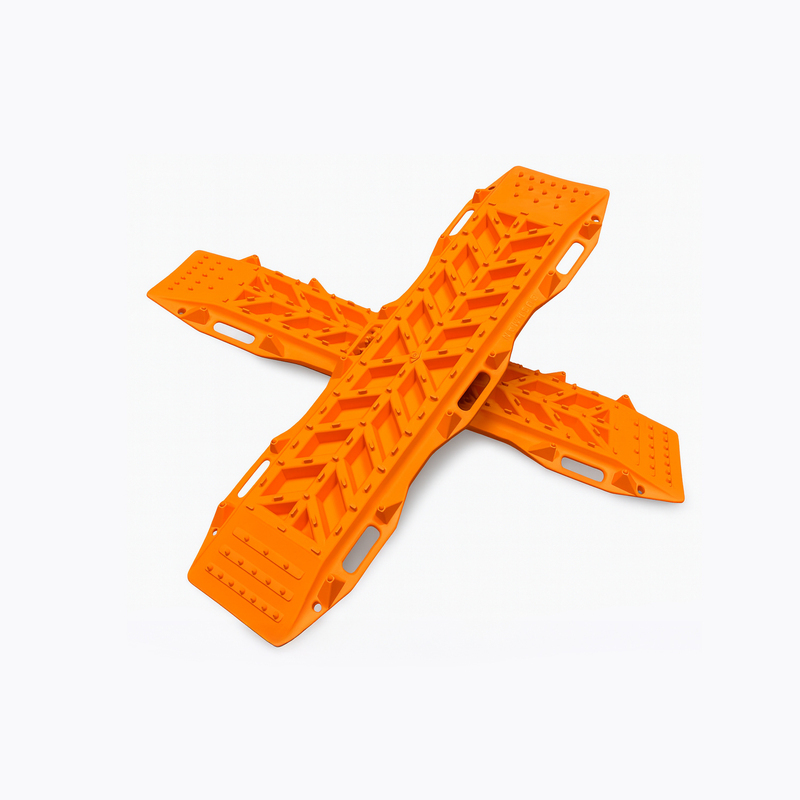 REDUST Off-Road Auffahrrampen 10t