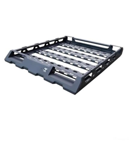 REDUST Alu Dachkorb für Suzuki Jimny