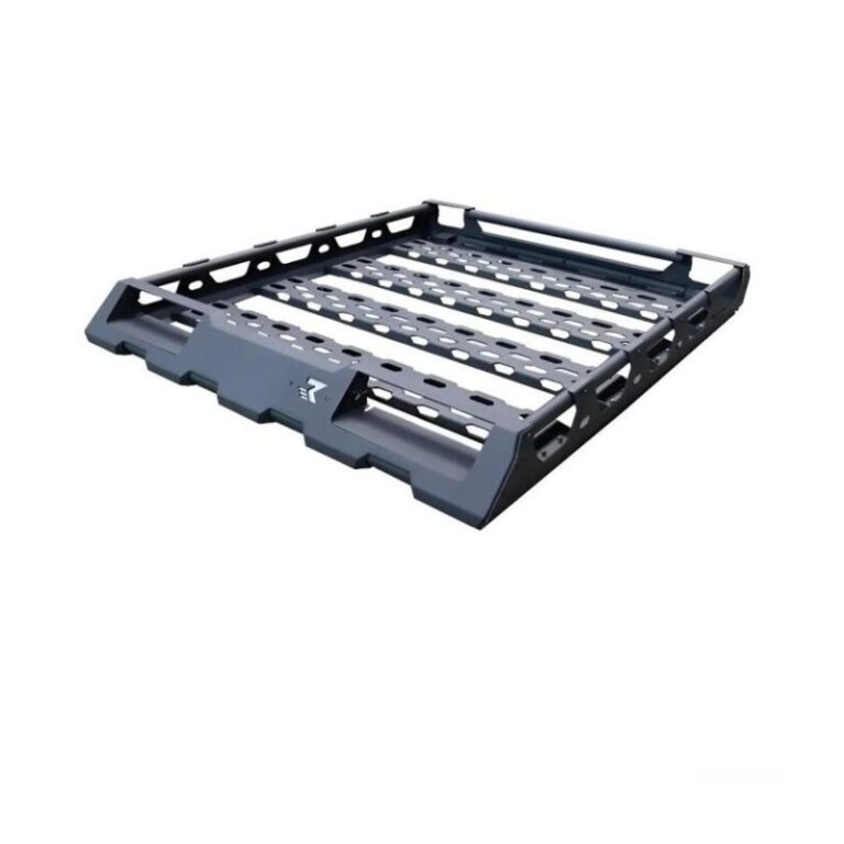 REDUST Alu Dachkorb für Suzuki Jimny