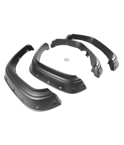 REDUST Radlaufverbreiterungen Satz für Suzuki Jimny