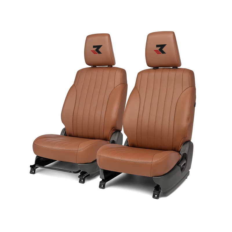 REDUST Premium-Sitzbezüge für Suzuki Jimny