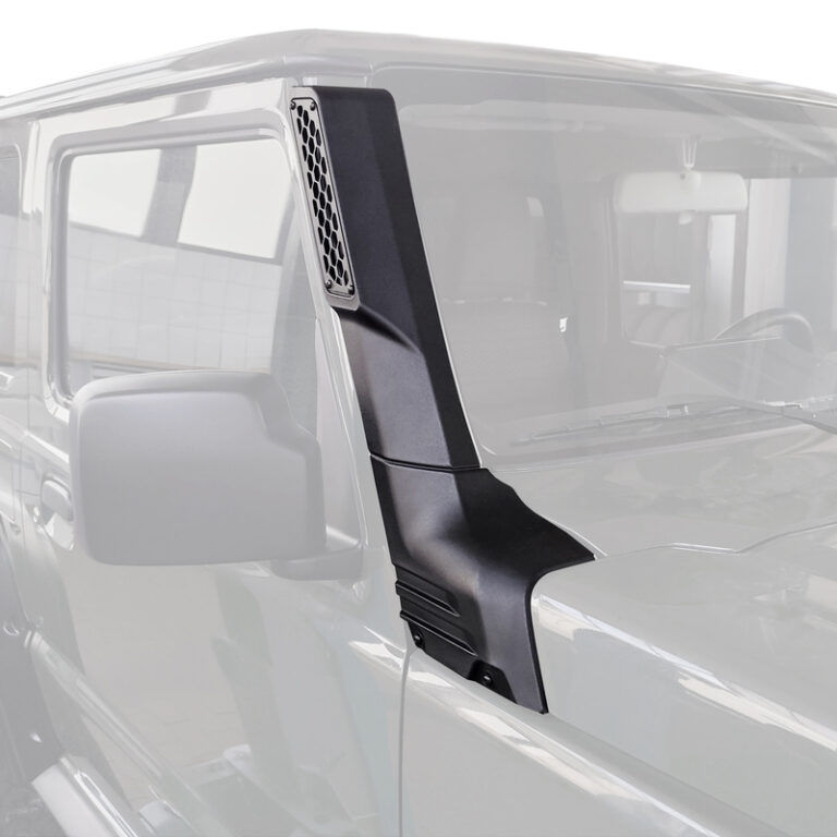 REDUST Schnorchel für Suzuki Jimny