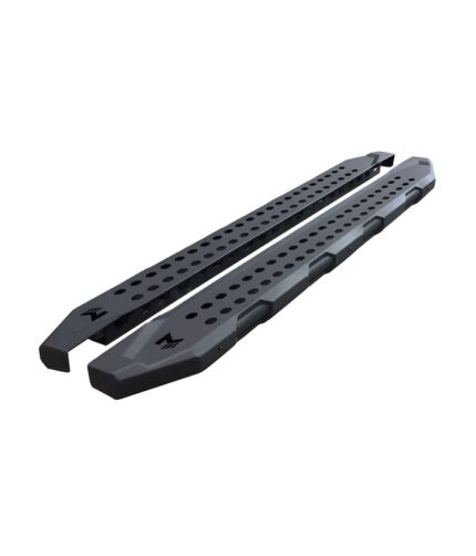 REDUST Alu Trittbretter für Suzuki Jimny